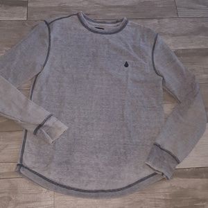 Volcom thermal long sleeve